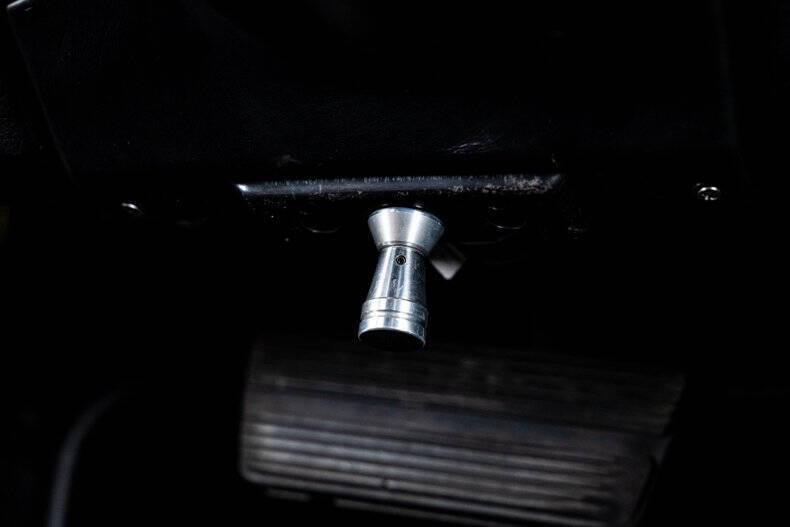 1972 Chevrolet Corvette