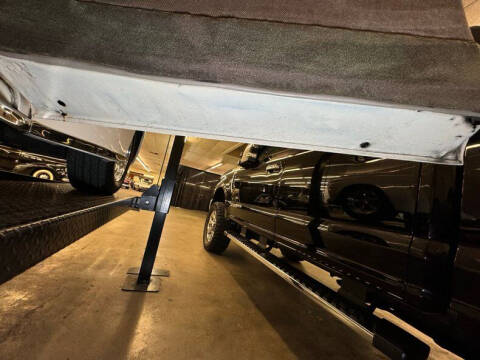 1948 Ford Super Deluxe