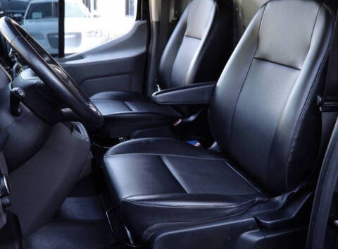 2020 Ford Transit 150