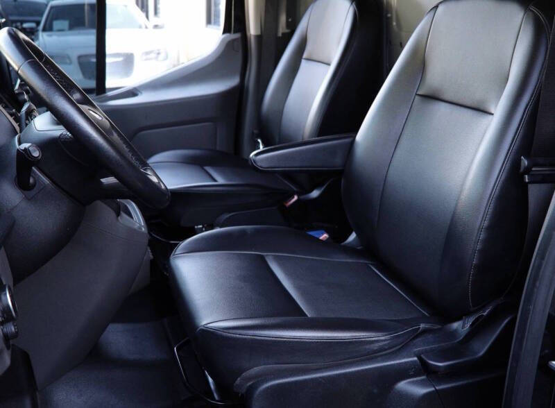 2020 Ford Transit 150