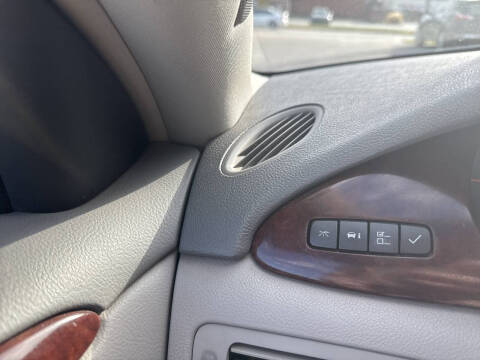 2006 Buick Lucerne CX