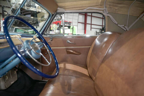 1941 Ford Super Deluxe