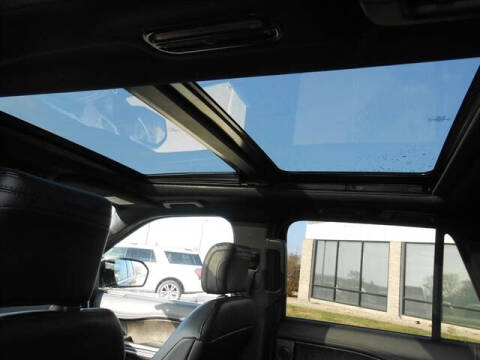 2020 Ford Expedition Limited