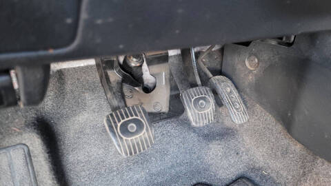 2007 Nissan Versa 1.8 S