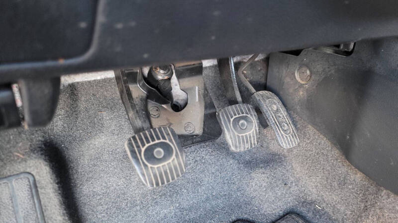 2007 Nissan Versa 1.8 S