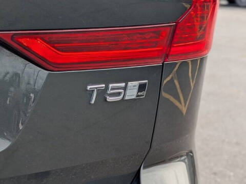 2019 Volvo XC60 T5 Inscription