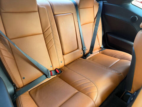 2018 Dodge Challenger SRT Hellcat