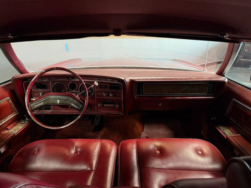 1976 Ford Thunderbird