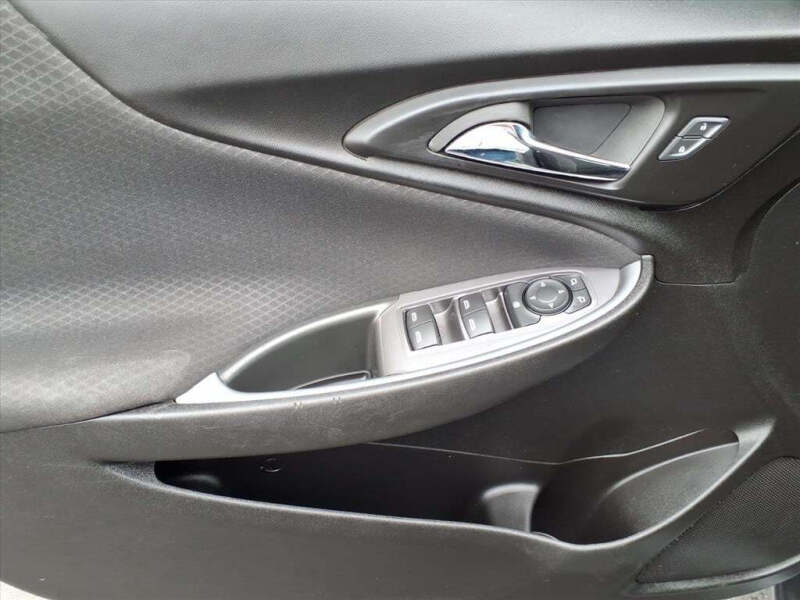 2024 Chevrolet Malibu RS