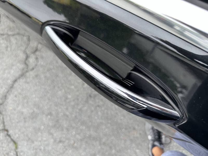 2017 BMW 7 Series ALPINA B7 xDrive