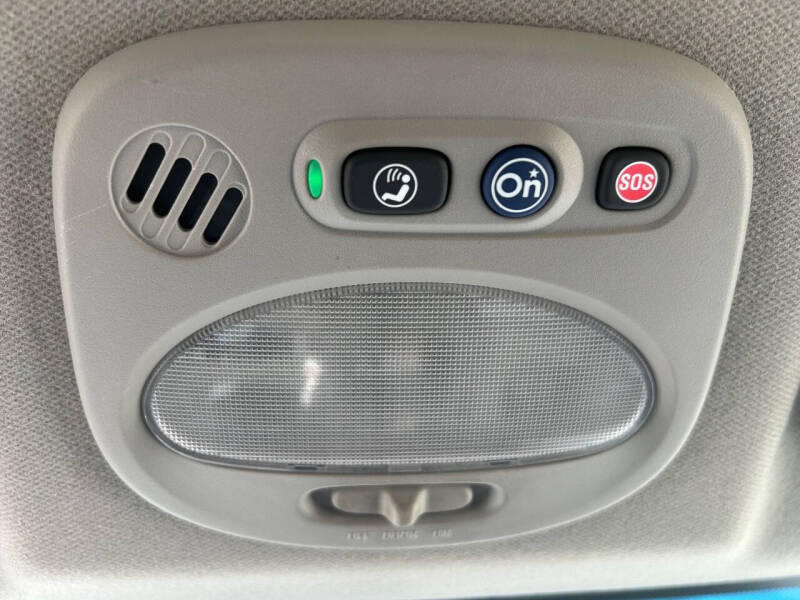 2015 Chevrolet Spark 1LT CVT