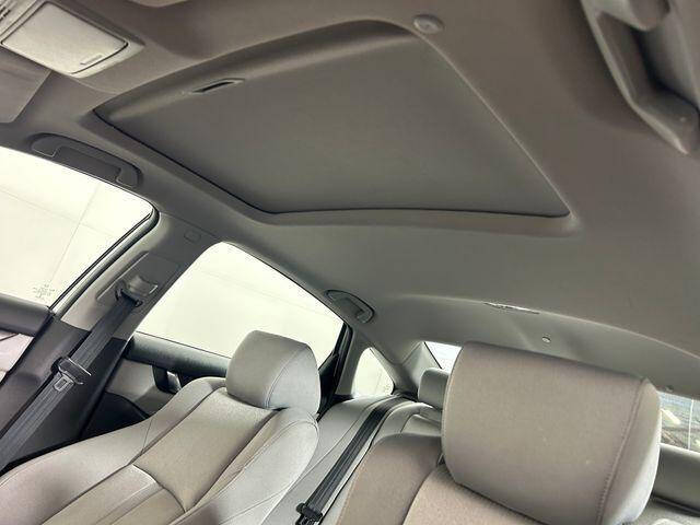 2019 Honda Accord EX