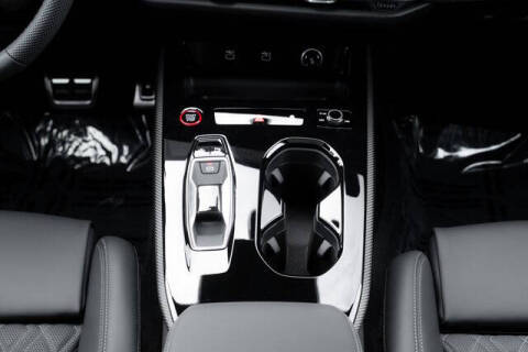 2025 Audi S5 quattro Premium Plus TFSI