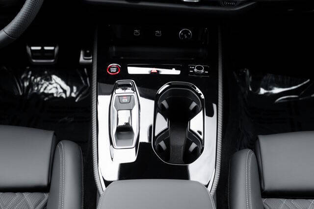 2025 Audi S5 quattro Premium Plus TFSI