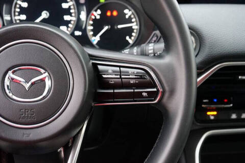 2025 Mazda CX-70 3.3 Turbo Preferred