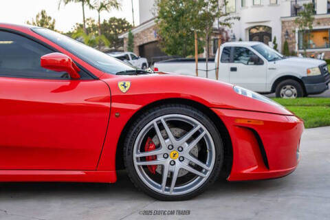 2006 Ferrari F430 F1