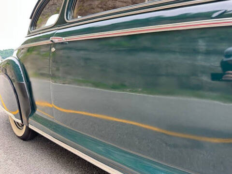 1941 Chevrolet Special DeLuxe