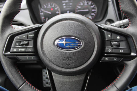 2024 Subaru Impreza RS