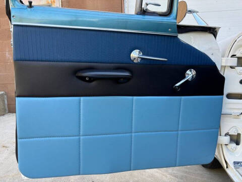 1955 Ford Customline