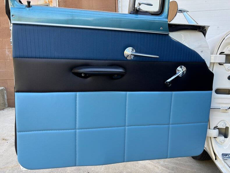 1955 Ford Customline