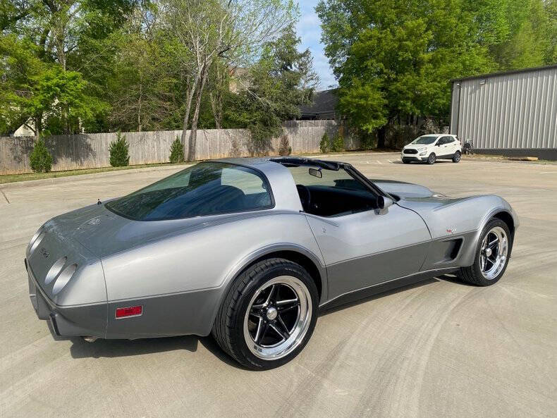 1978 Chevrolet Corvette
