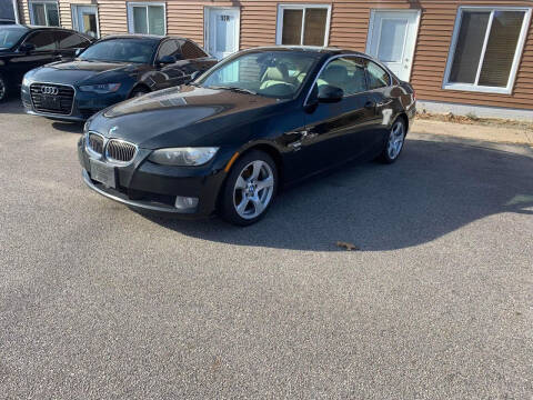 2010 BMW 3 Series for sale at Reliable Motors in Seekonk MA