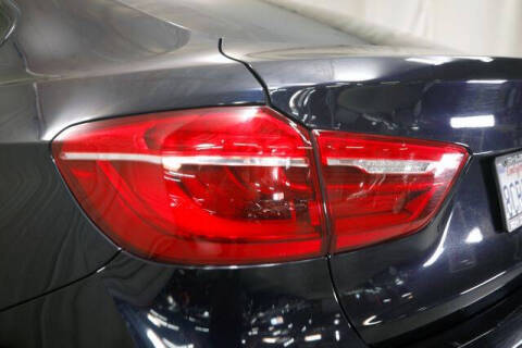 2018 BMW X6 xDrive35i