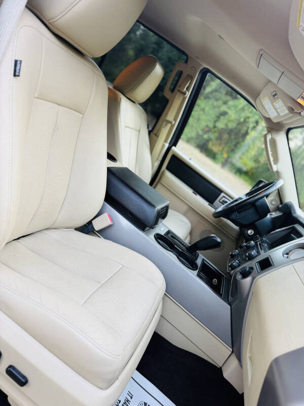 2017 Ford Expedition EL XLT