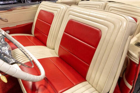 1953 Oldsmobile Ninety-Eight