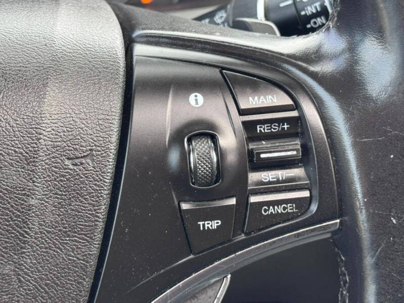 2018 Acura MDX SH-AWD