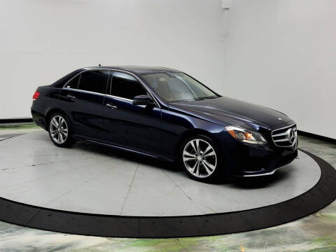 2016 Mercedes-Benz E-Class E 350
