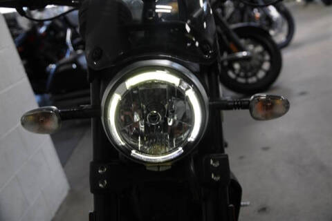 2015 Ducati Scrambler