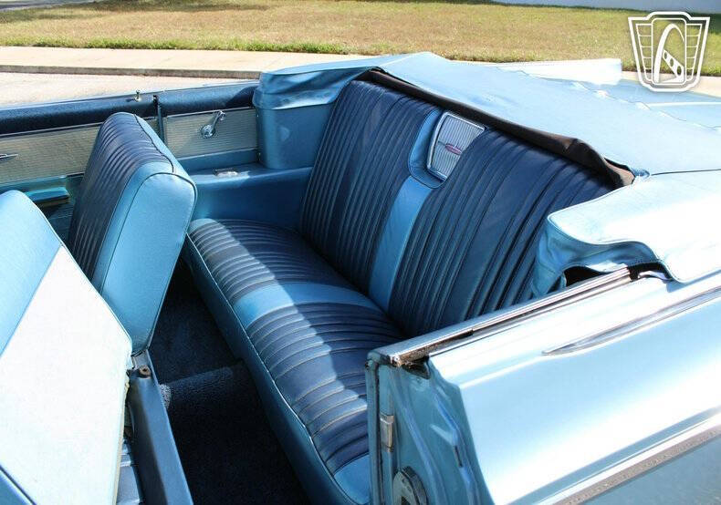 1964 Oldsmobile Eighty-Eight