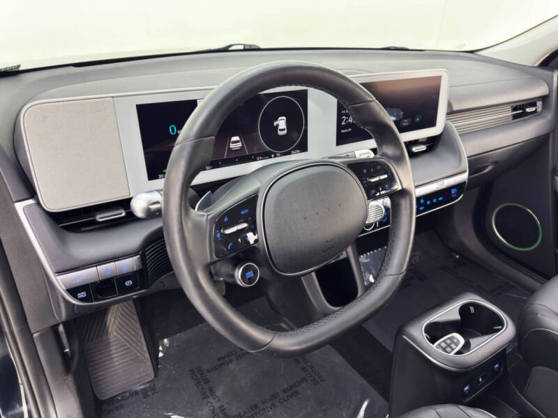 2022 Hyundai Ioniq 5 SEL