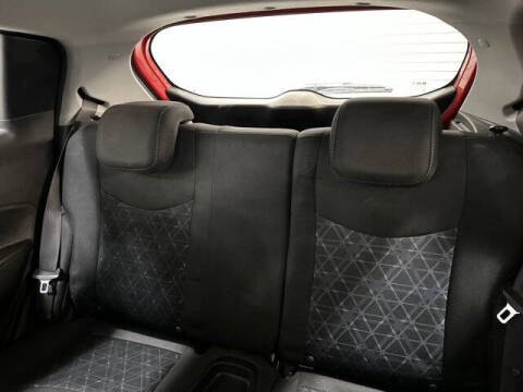 2021 Chevrolet Spark LS CVT