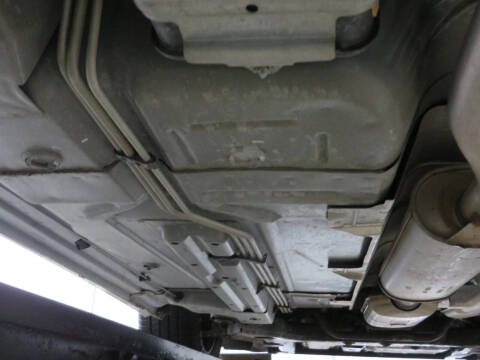 2002 Cadillac DeVille DTS