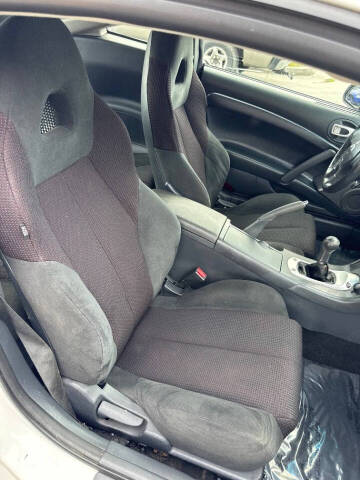 2011 Mitsubishi Eclipse GS
