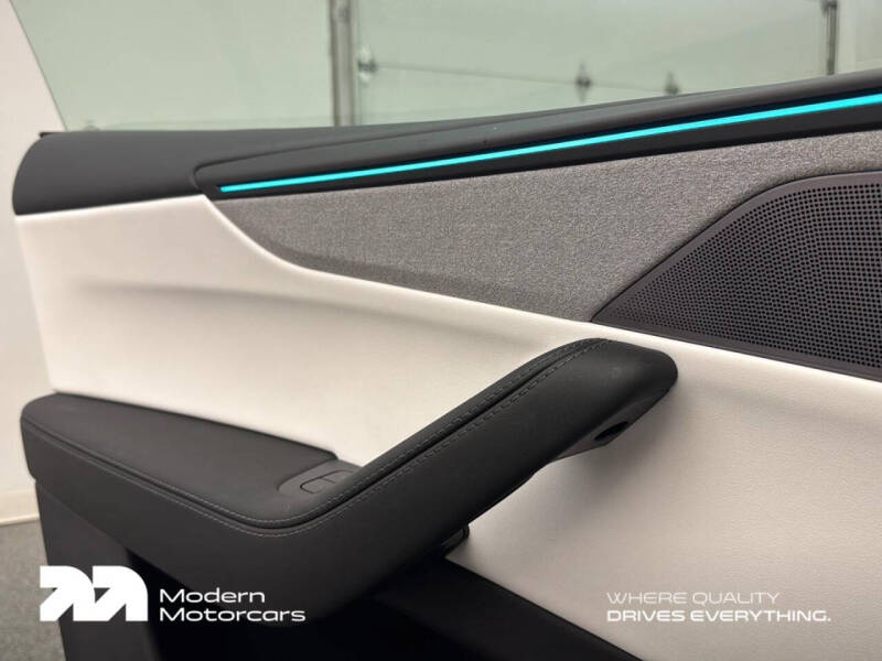 2026 Tesla Model Y Long Range Launch Series