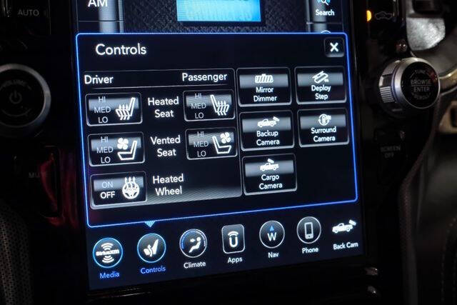 2021 RAM 2500 Limited