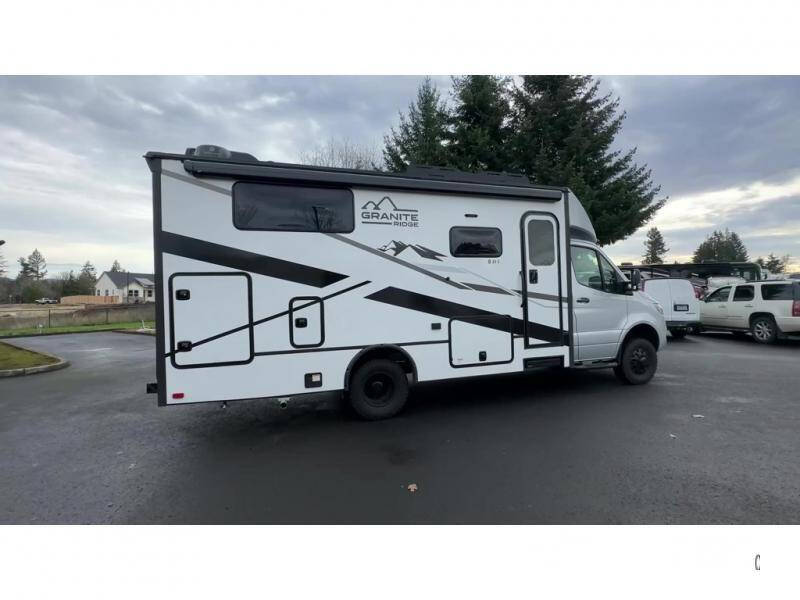 2024 Mercedes-Benz Sprinter