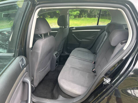 2009 Volkswagen Rabbit S PZEV