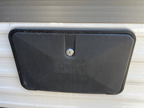 2022 Keystone RV HIDEOUT 25DBWE