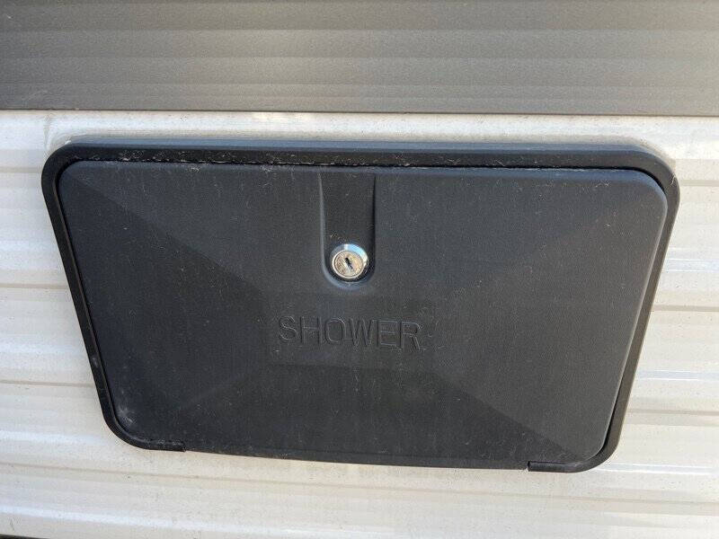 2022 Keystone RV HIDEOUT 25DBWE