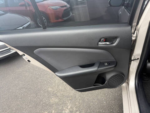 2017 Toyota Prius Prime Advanced