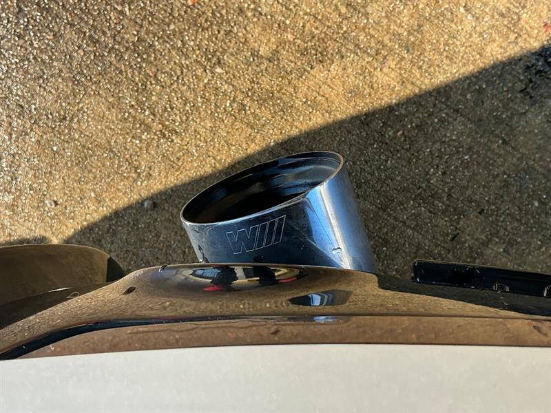 2015 BMW 4 Series 435i Gran Coupe