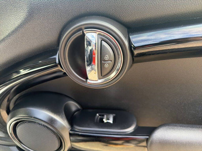 2020 MINI Hardtop 2 Door Cooper S