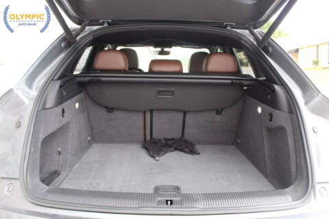 2016 Audi Q3 2.0T Premium Plus