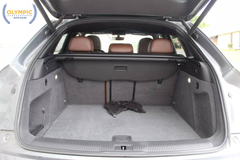 2016 Audi Q3 2.0T Premium Plus