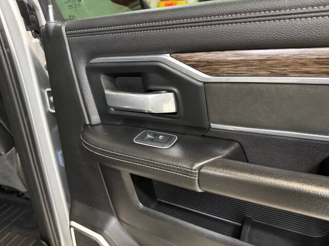 2020 RAM 3500 Laramie