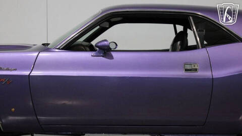 1970 Dodge Challenger